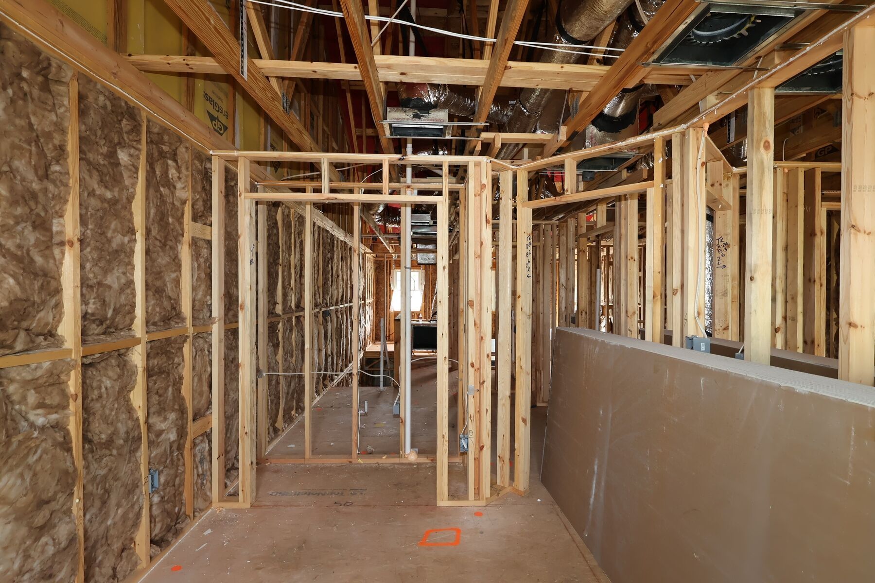 Insulation