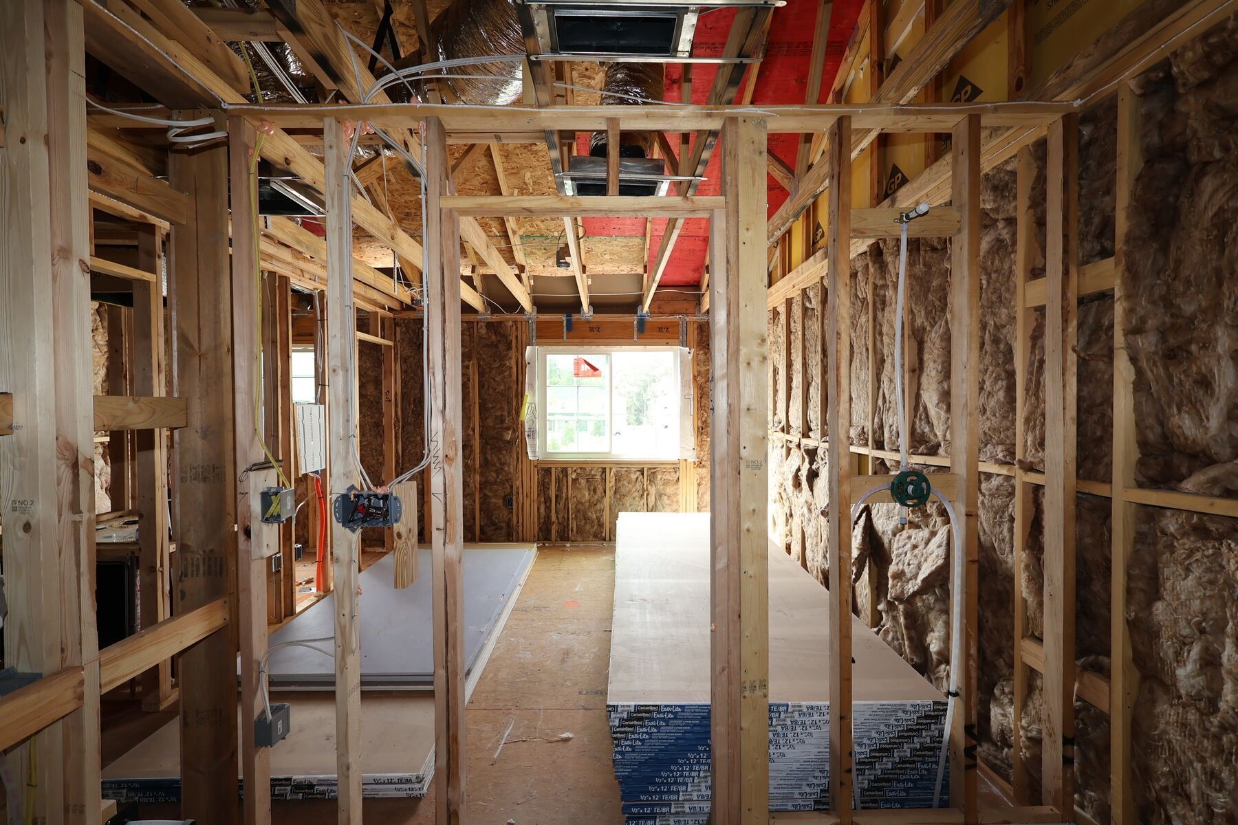 Insulation