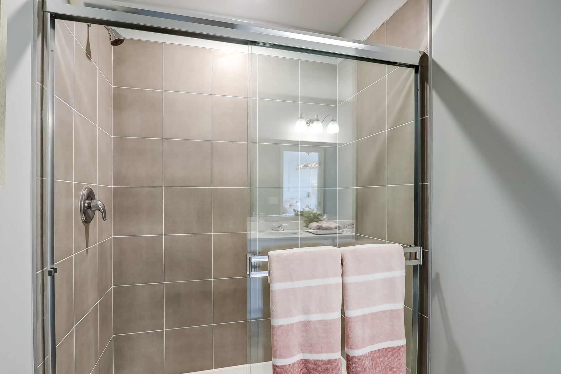Owner's Bathroom - Representational Photo