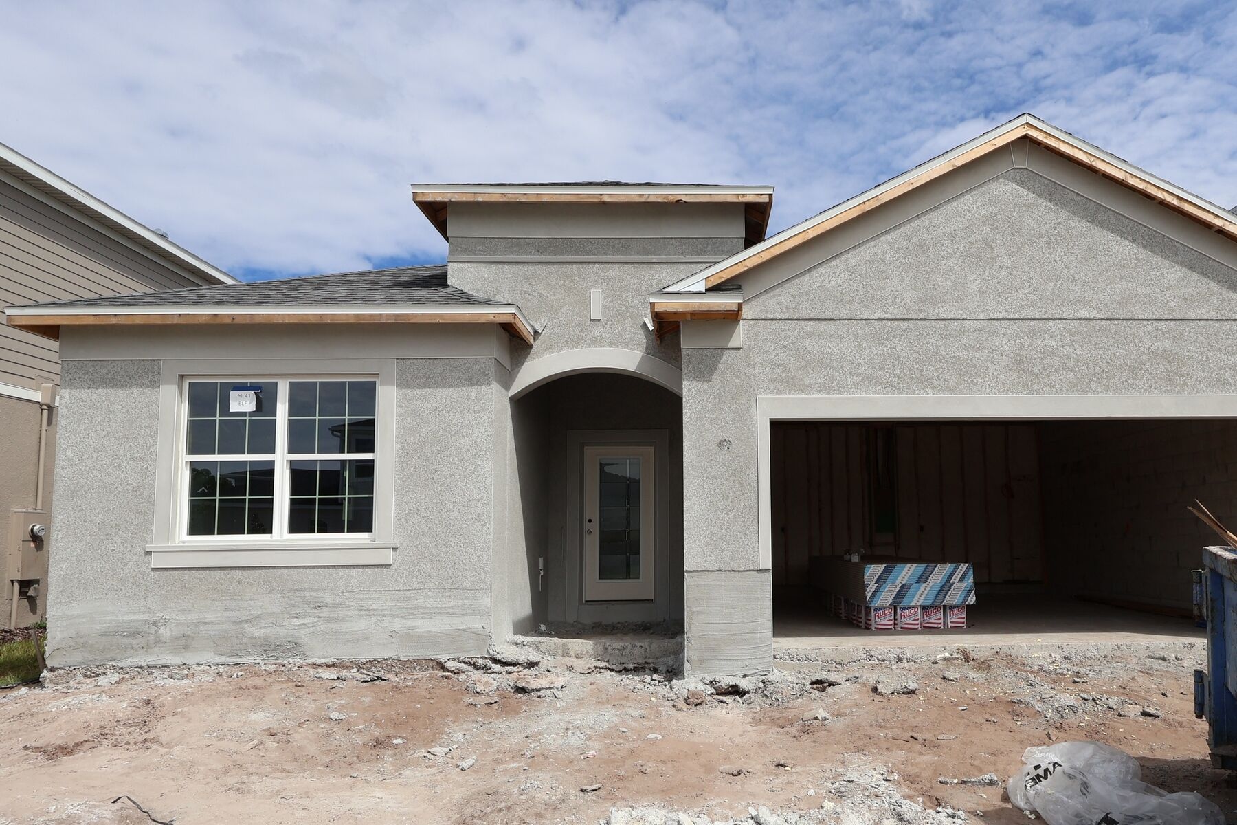 6801 Yellow Warbler Bend (Piedmont)