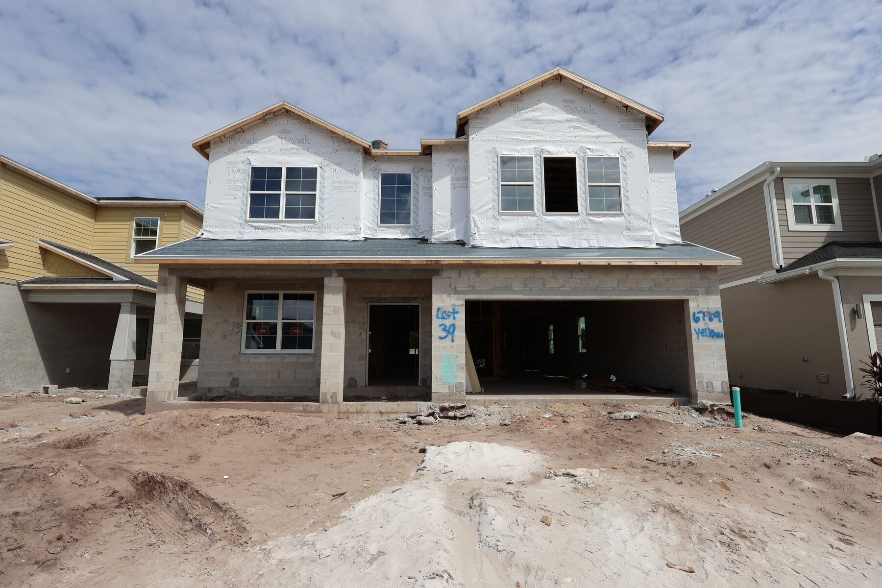 Front Exterior