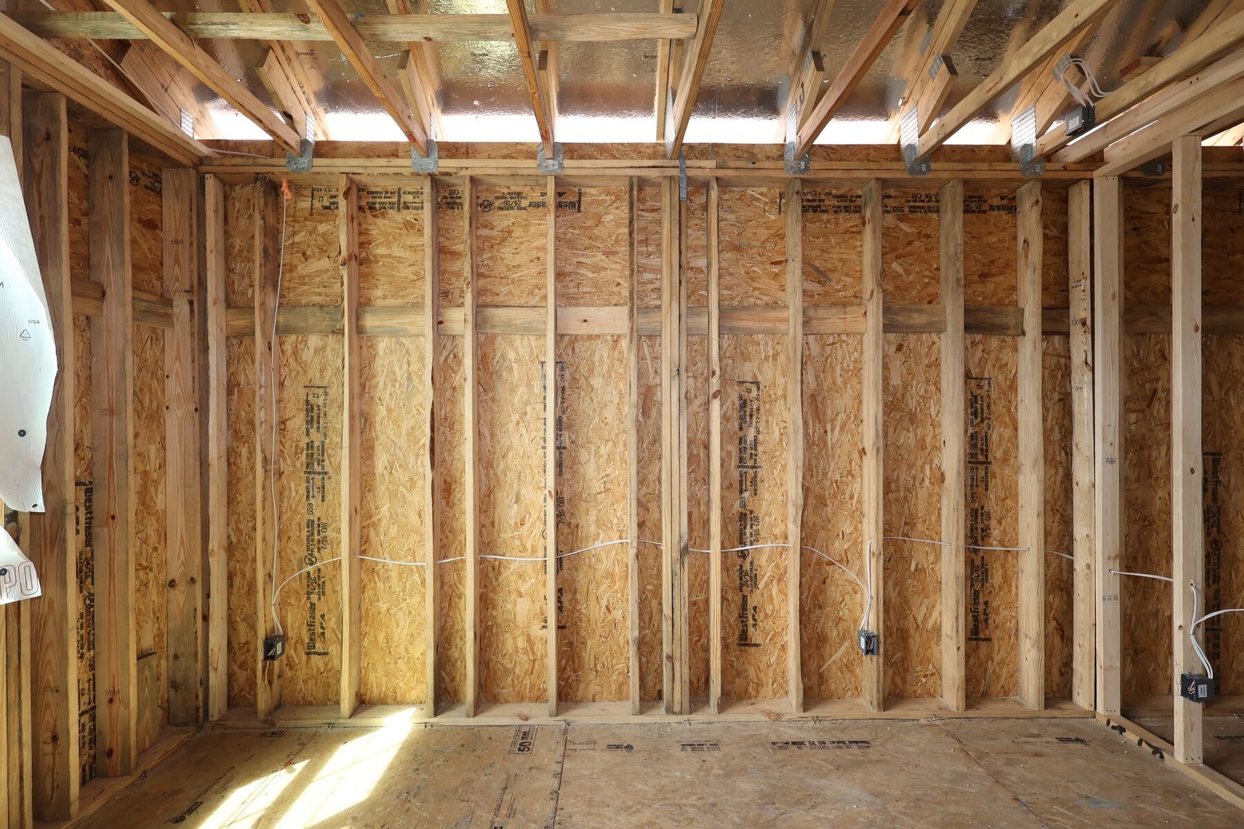Framing