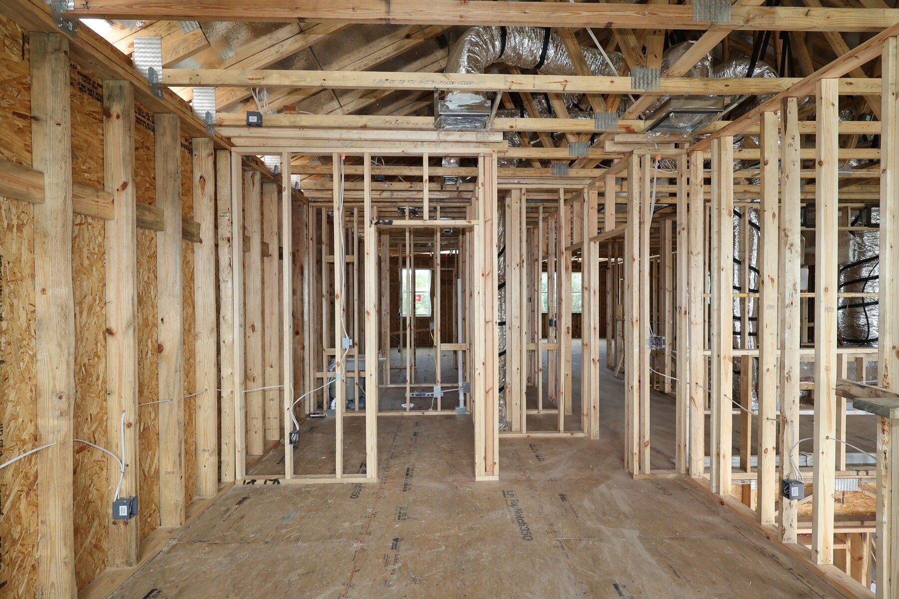 Framing