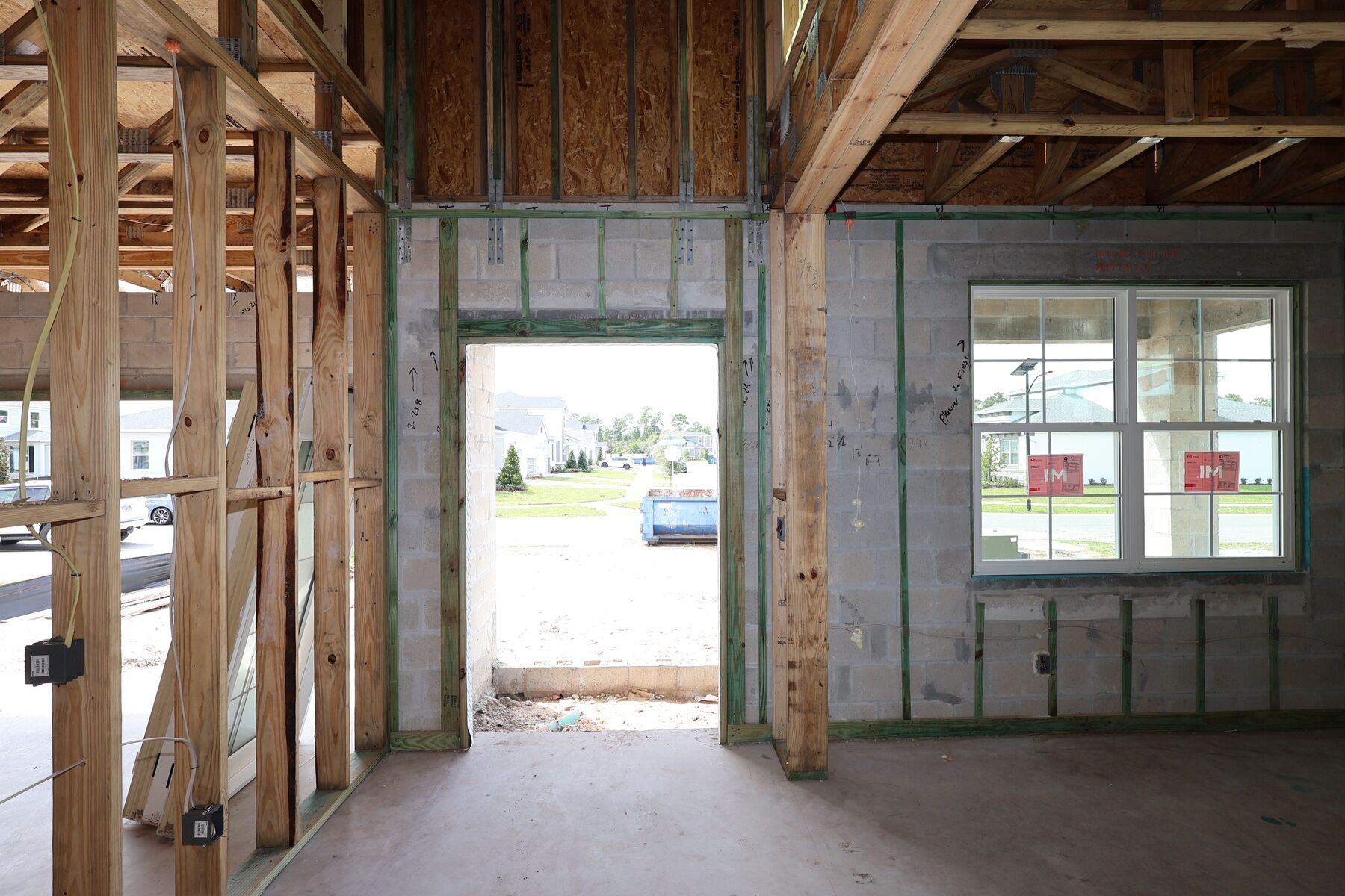 Framing