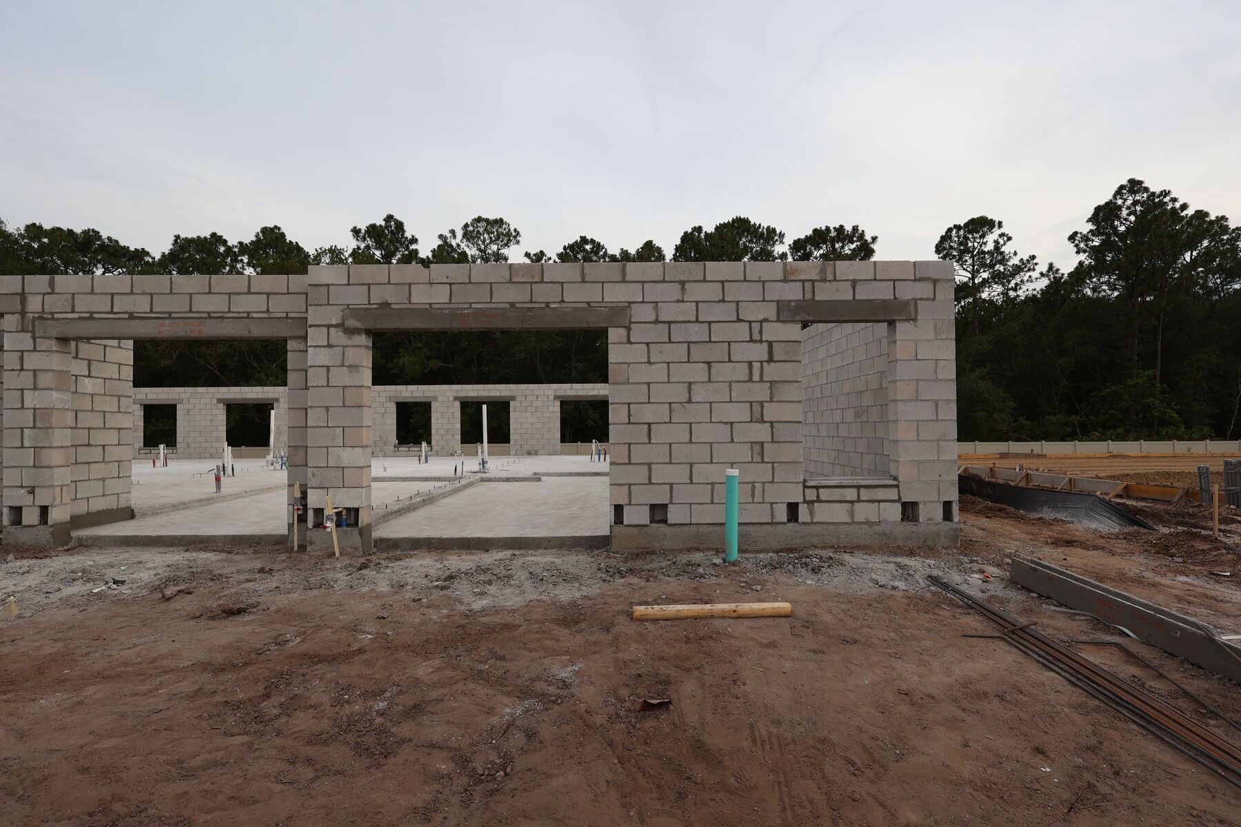 2688 Brave Reeves Road (Granada)