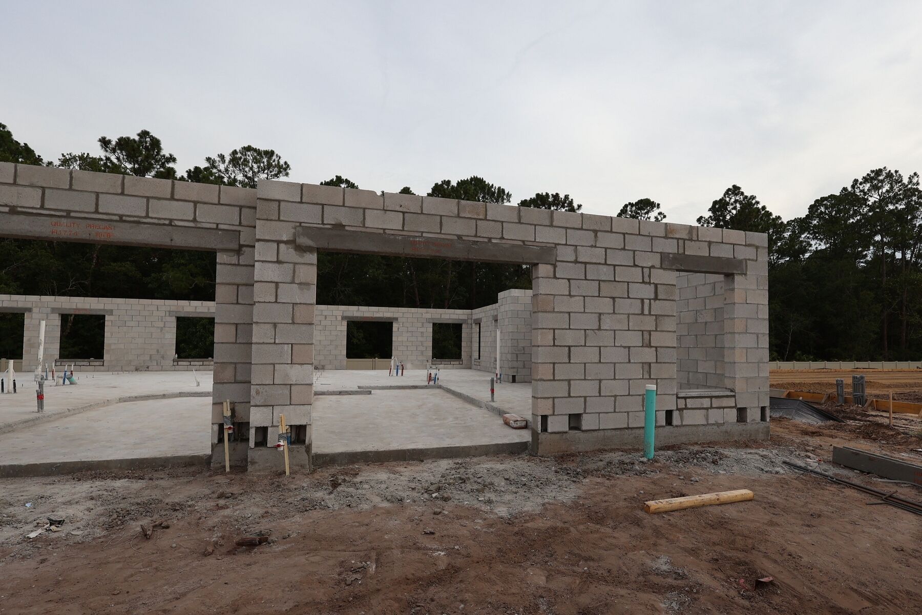 Homesite