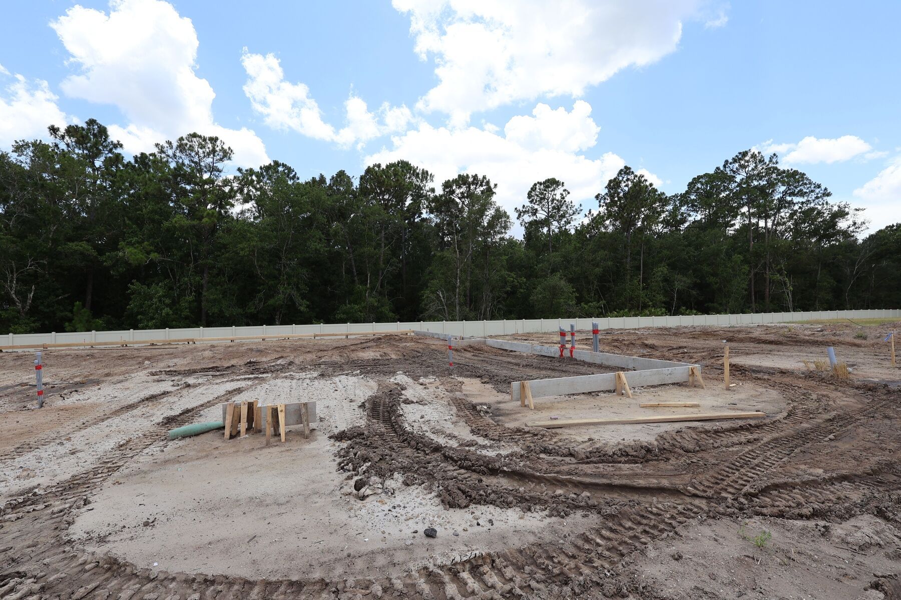 Homesite