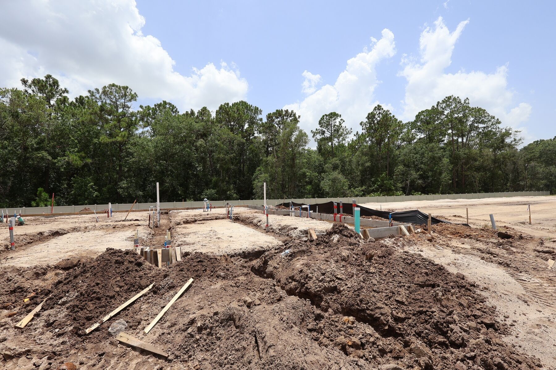 Homesite