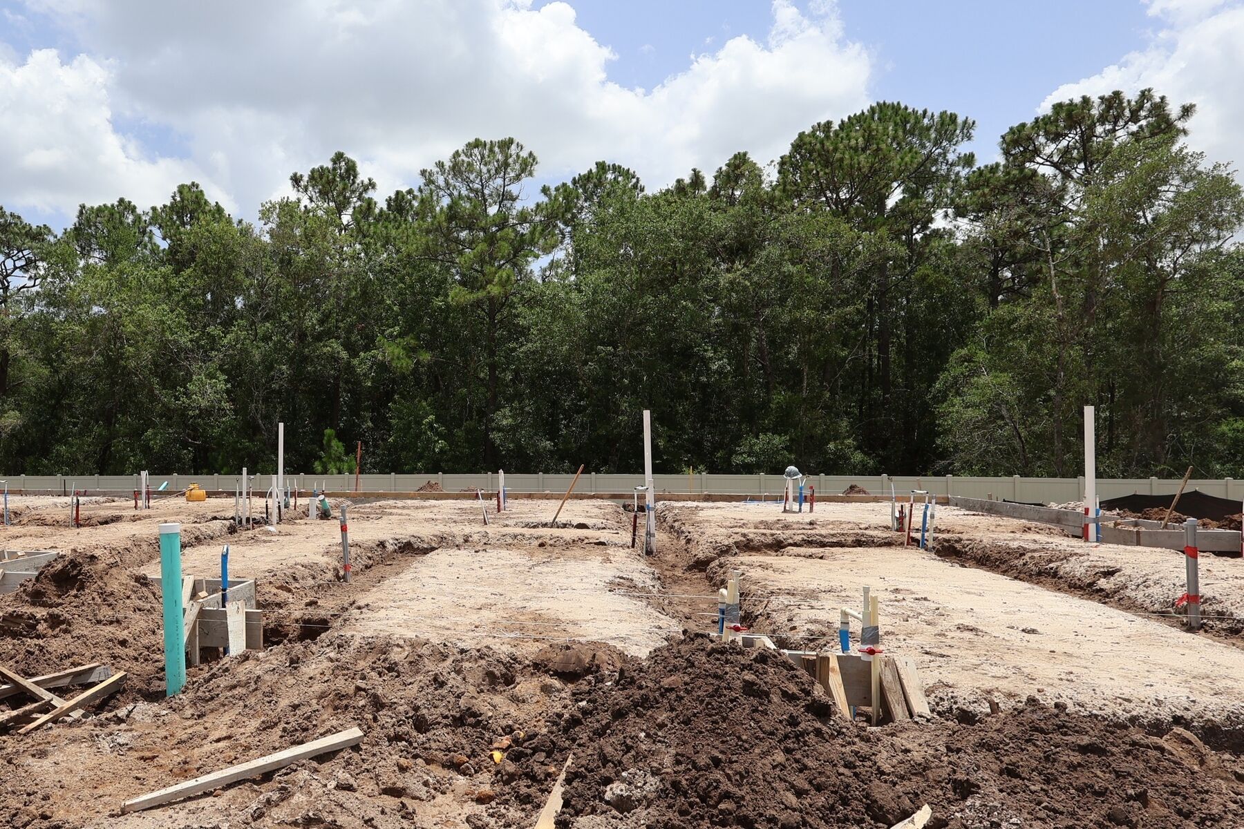 Homesite