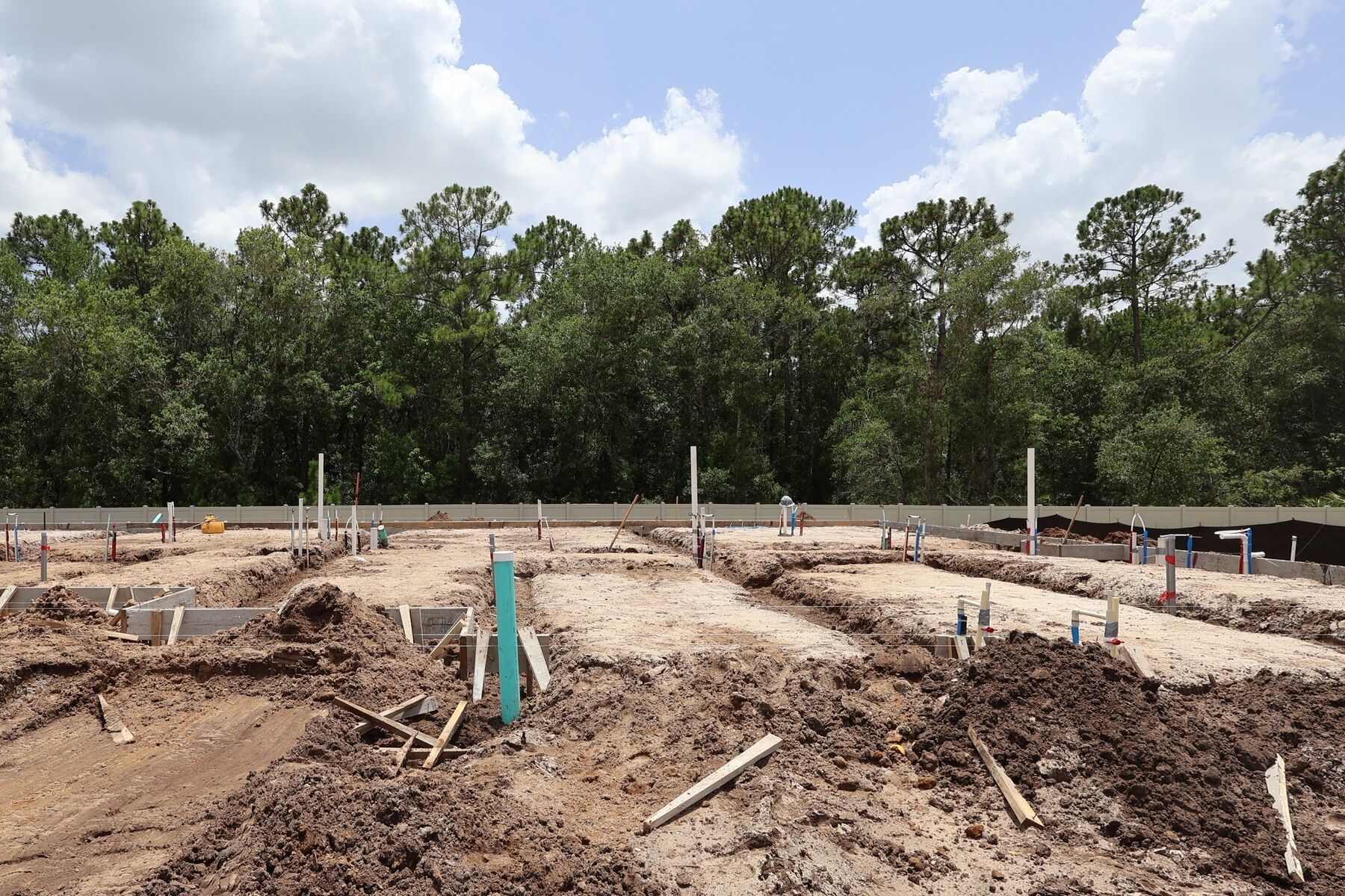 Homesite