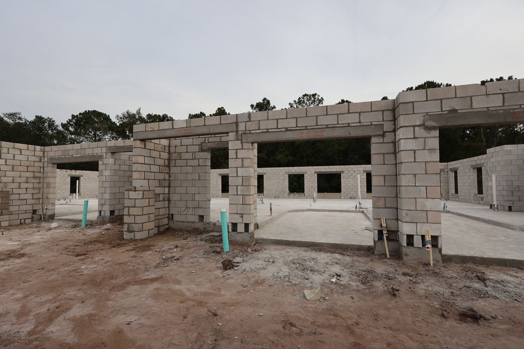 Homesite