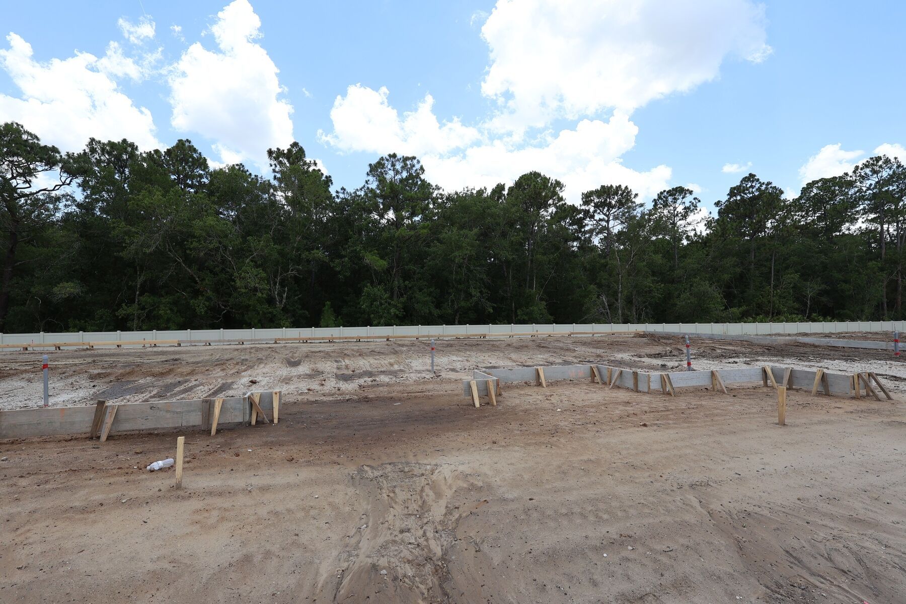 Homesite