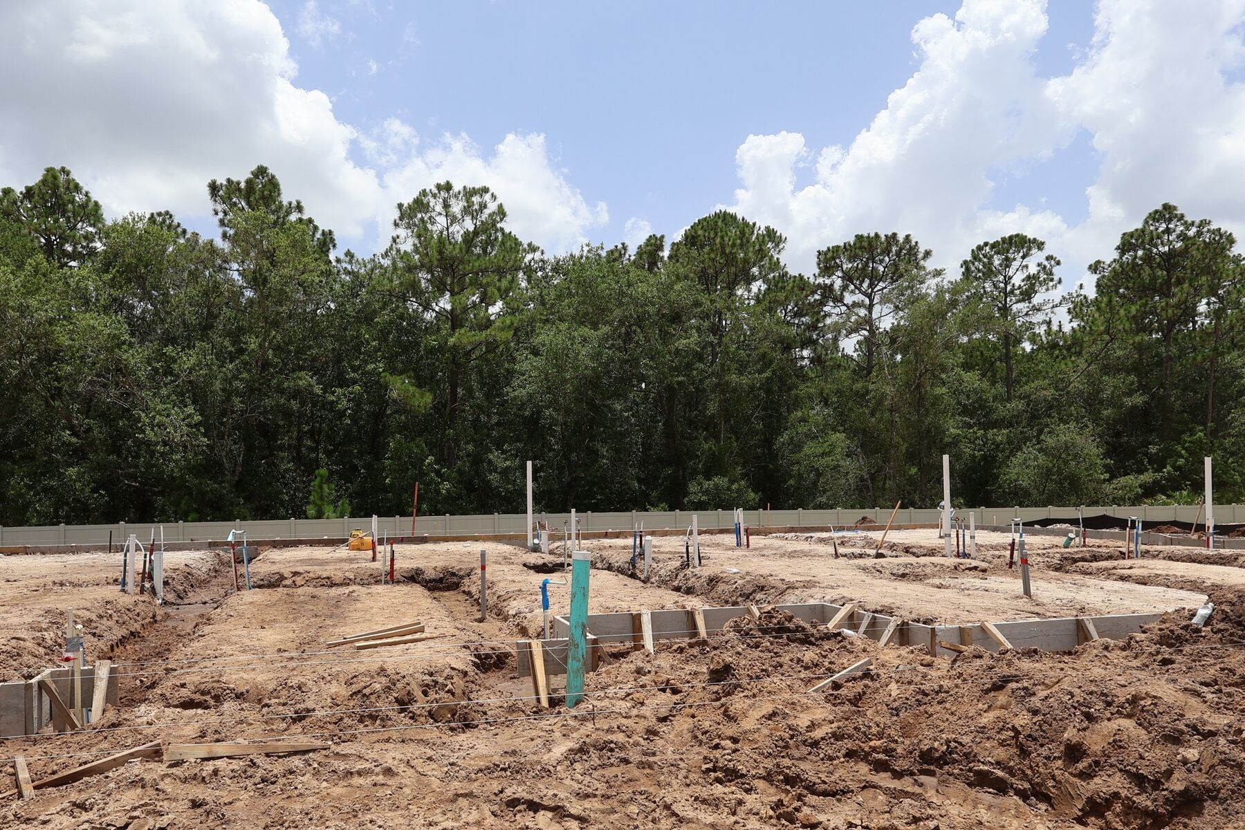 Homesite