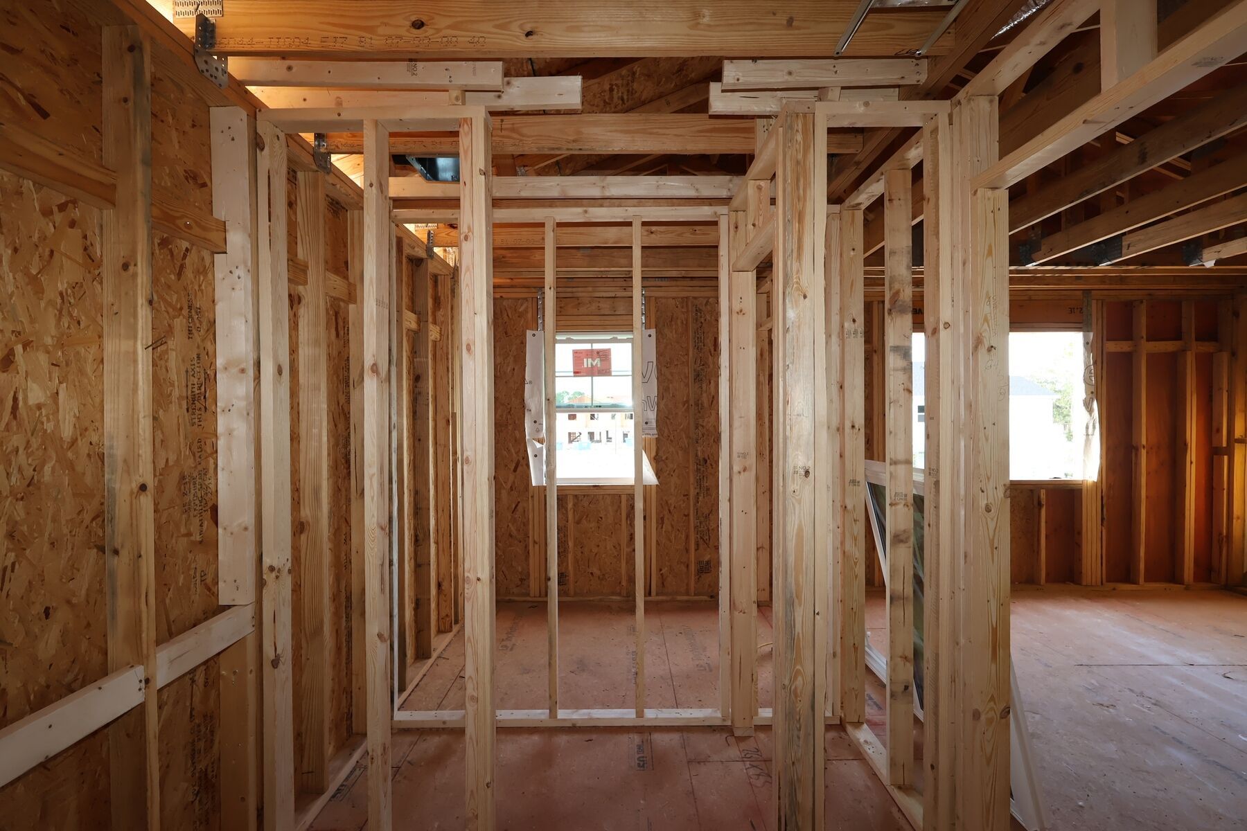 Framing