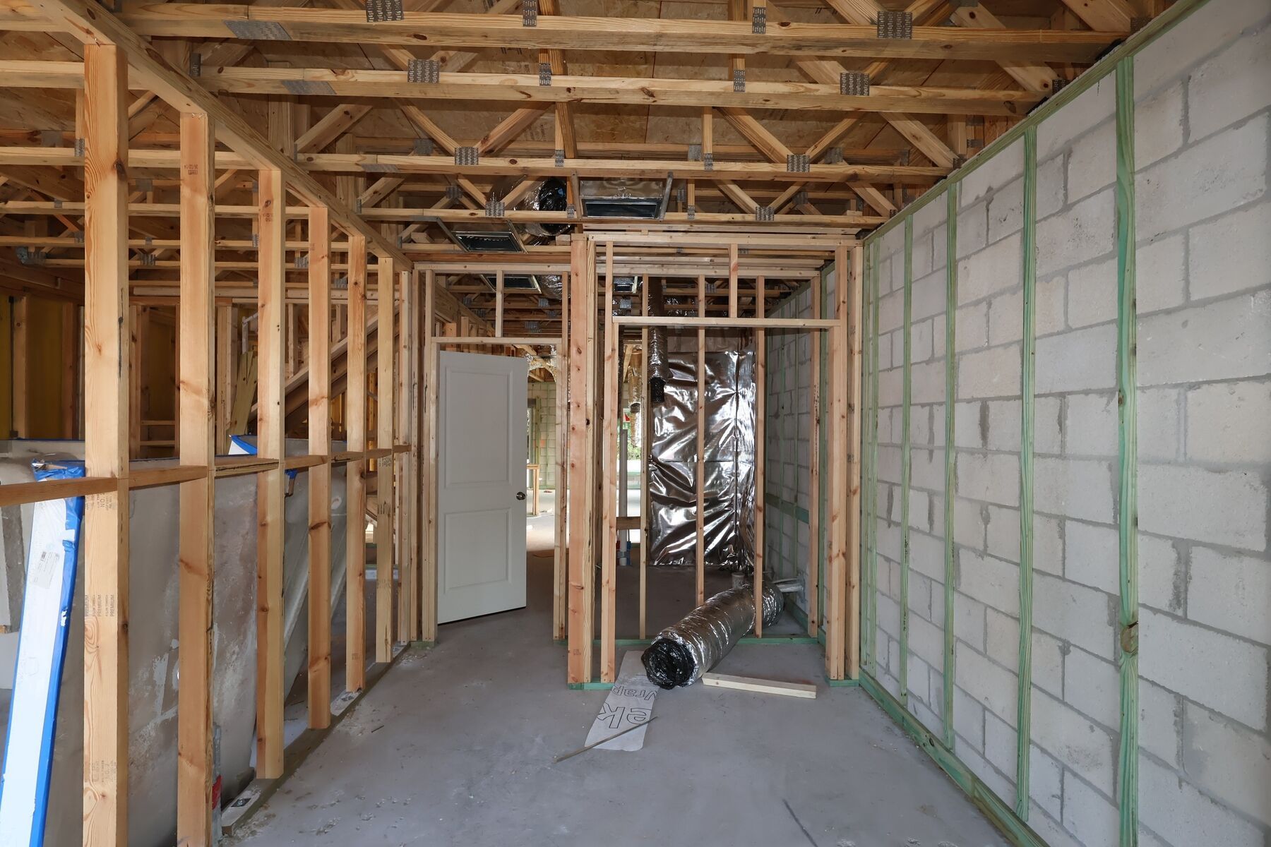 Framing