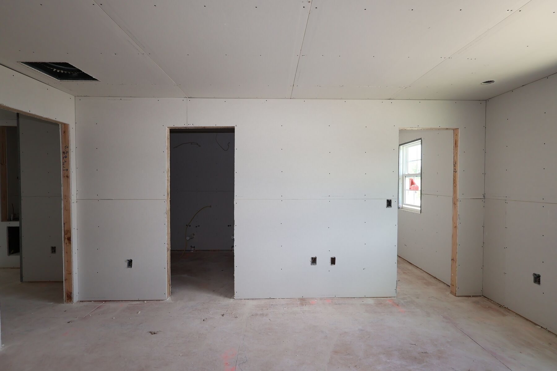 Drywall