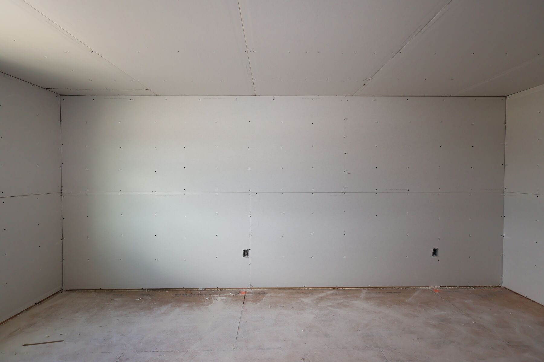 Drywall
