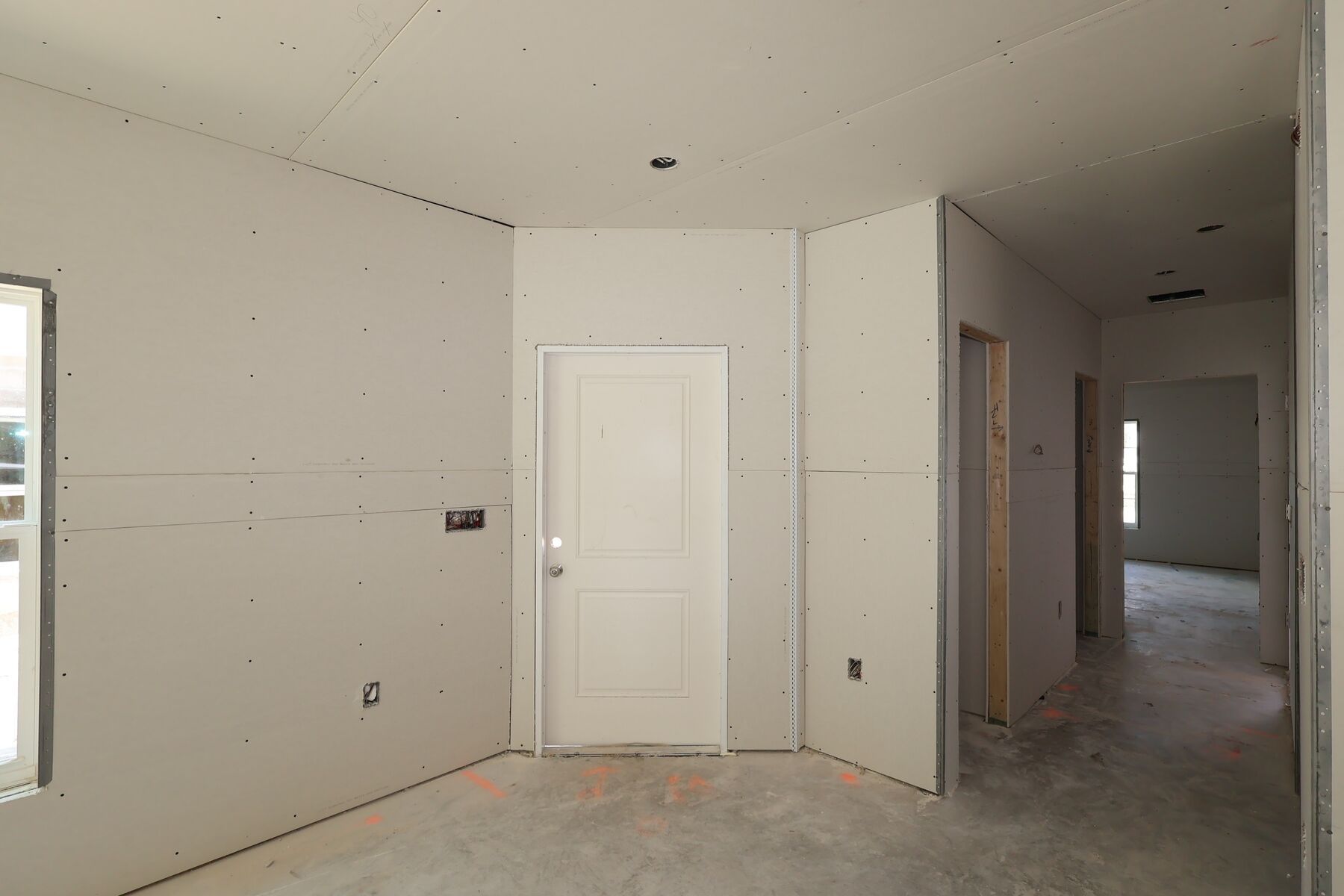 Drywall