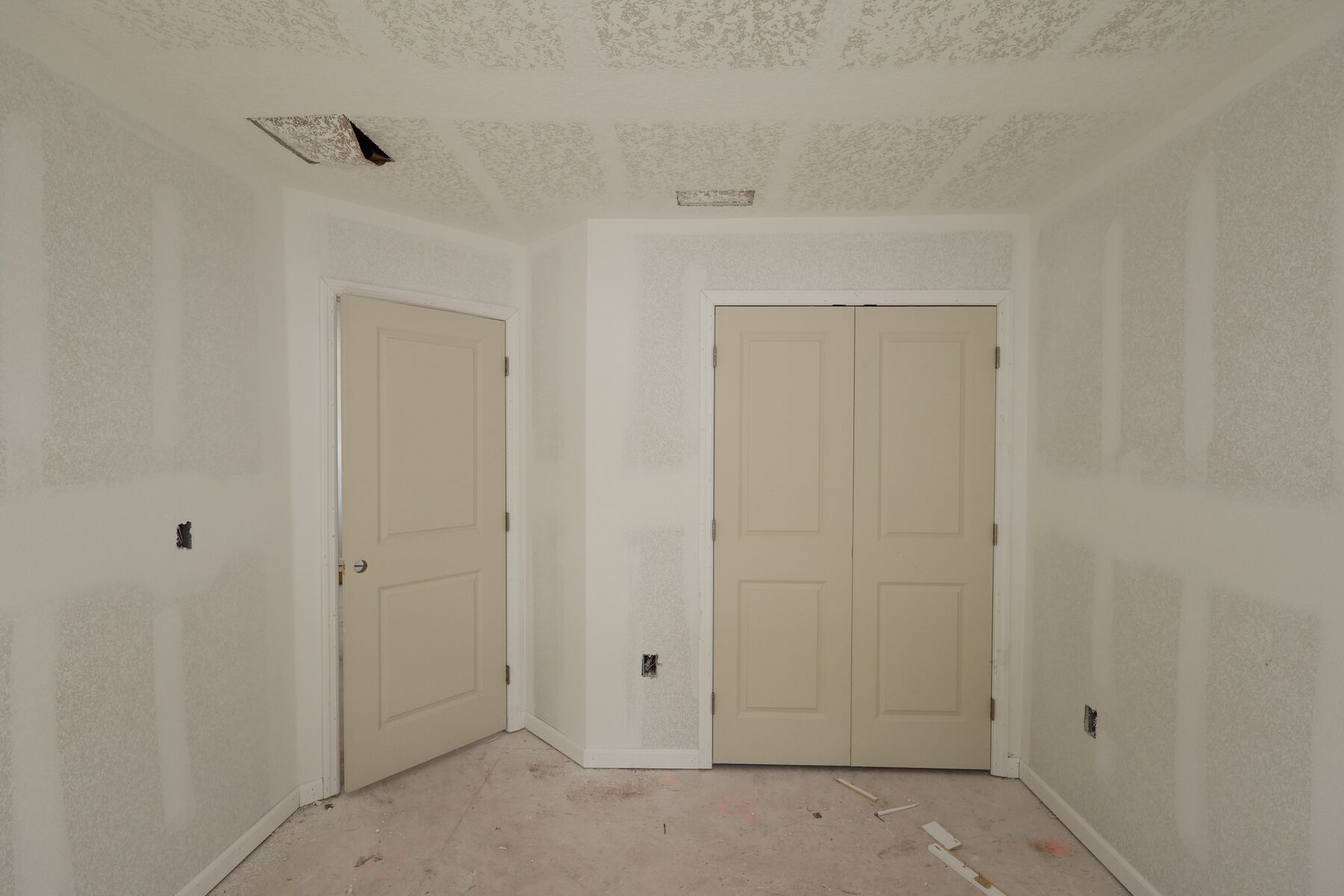 Owner's Closet