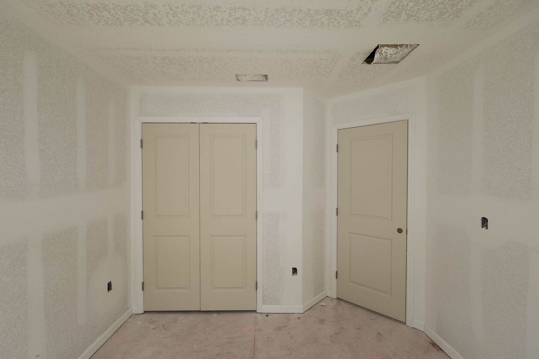Owner's Closet