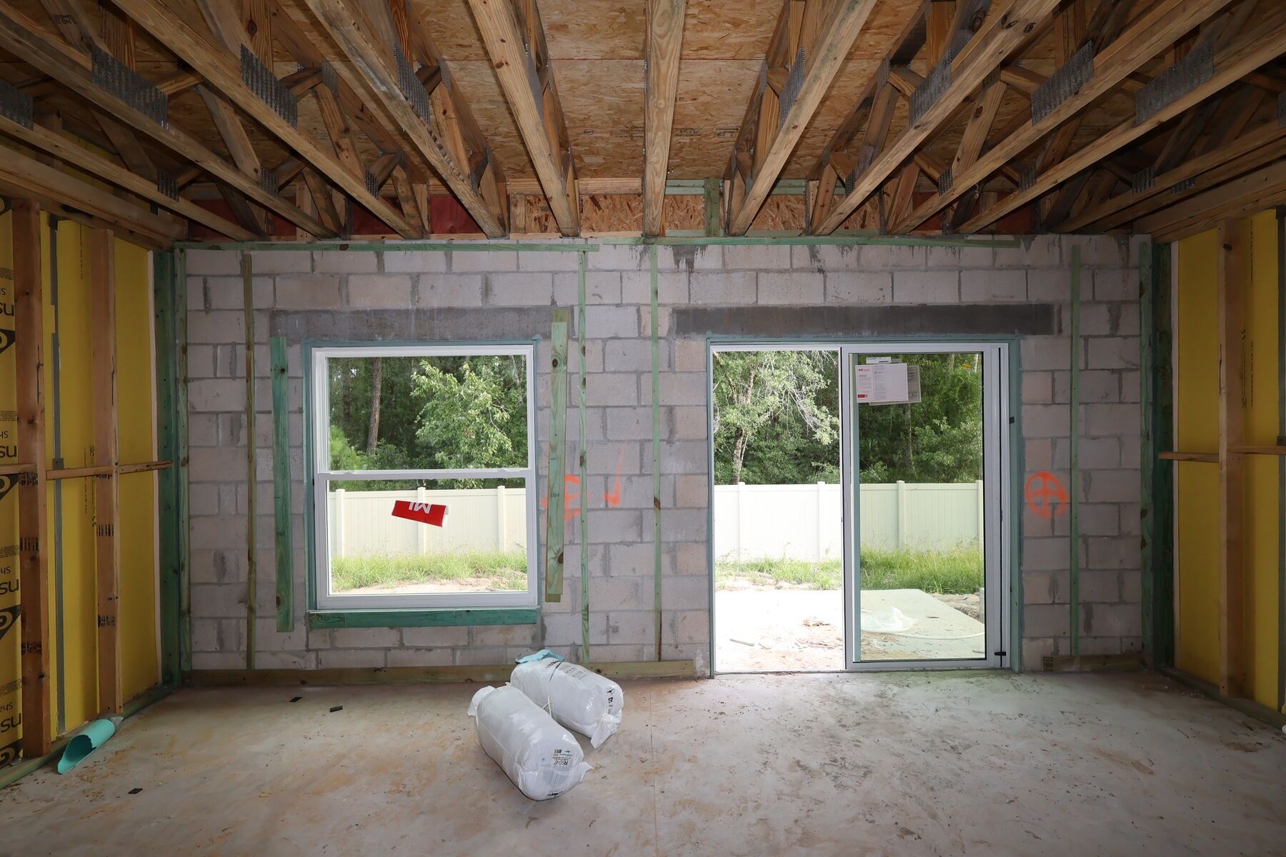 Framing