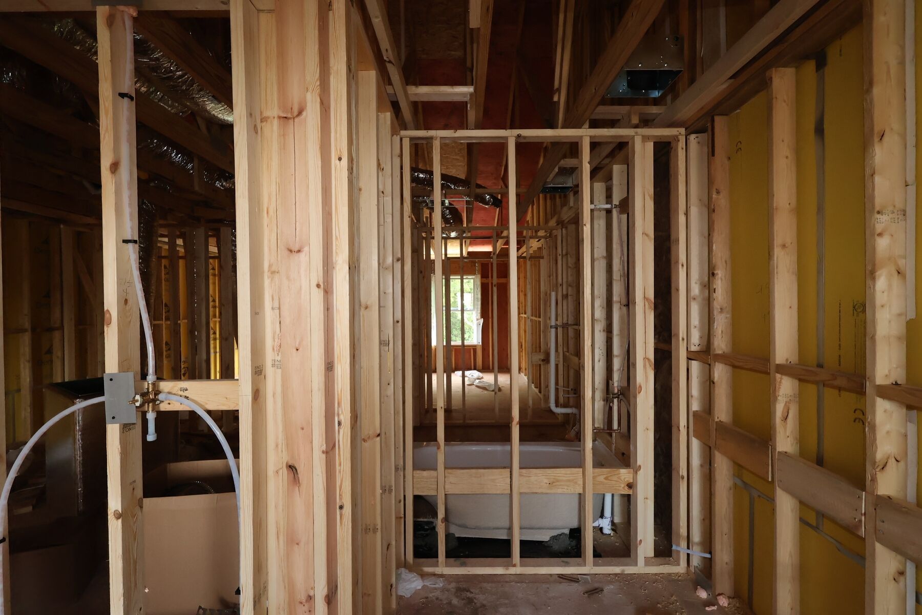 Framing