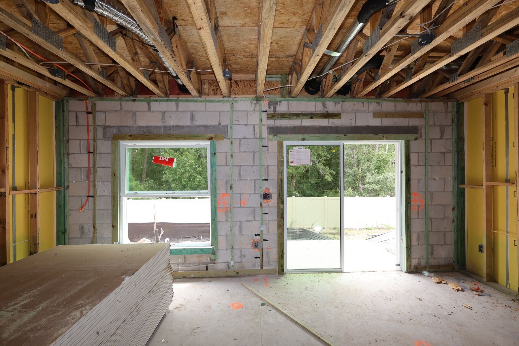 Framing