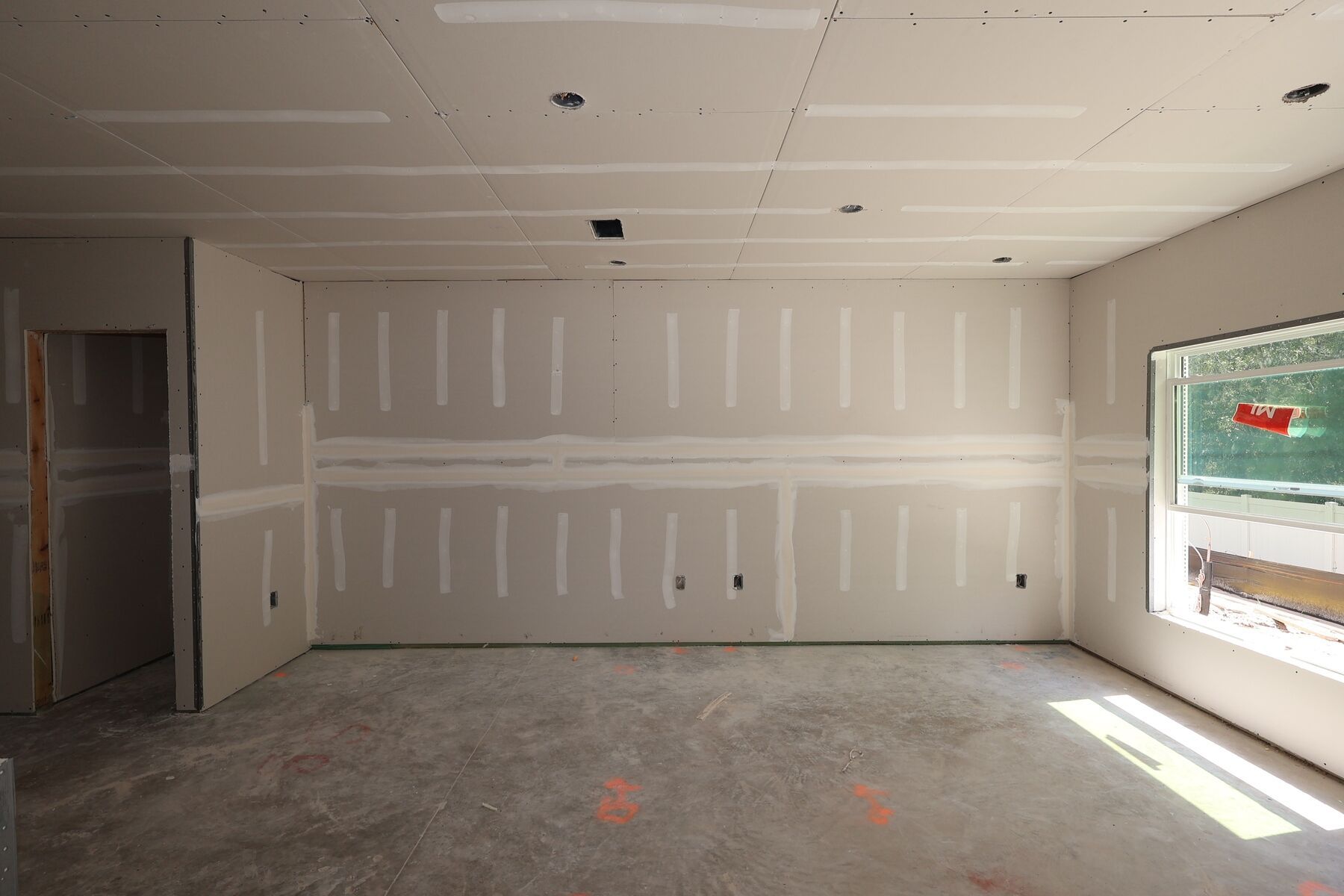 Drywall