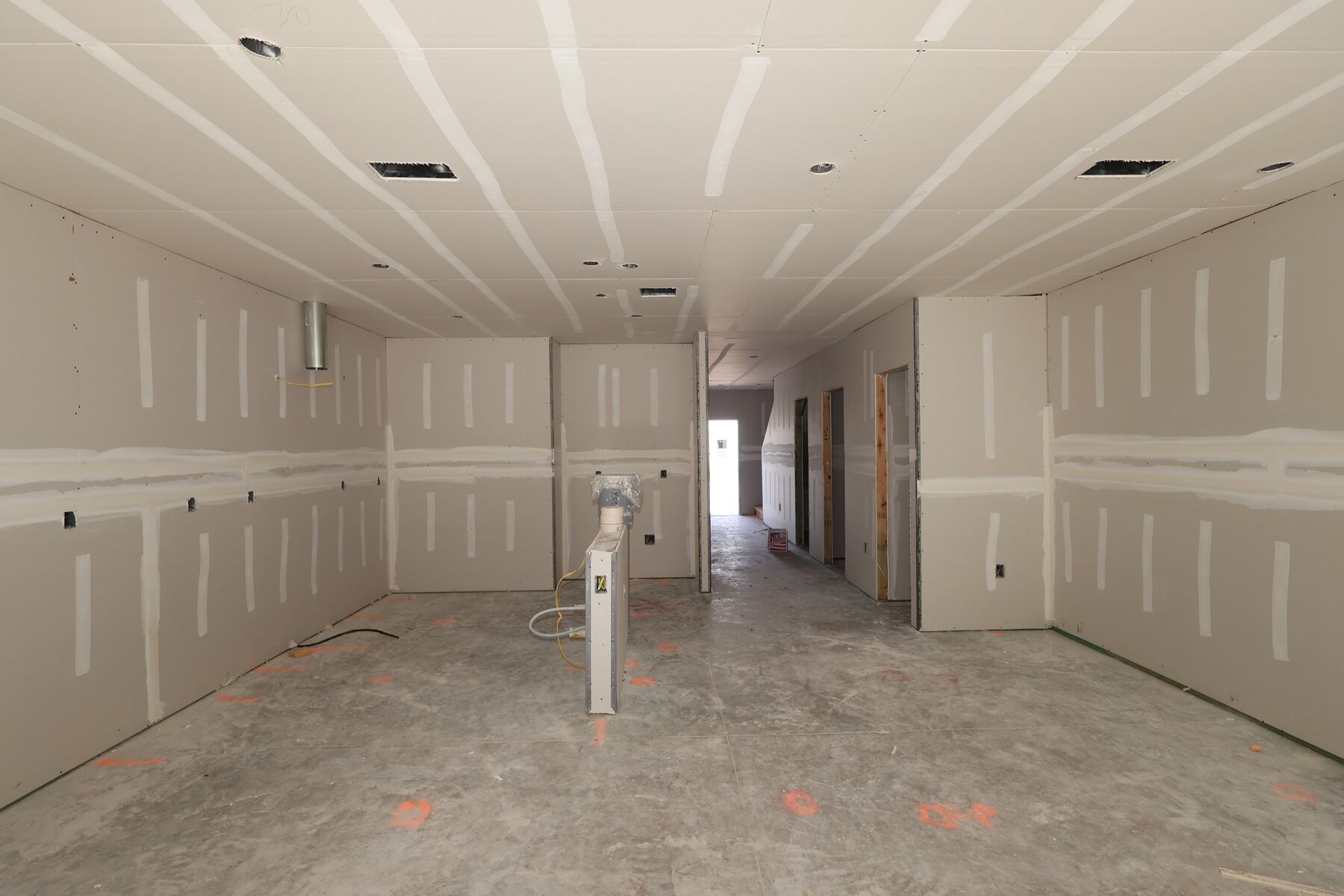 Drywall