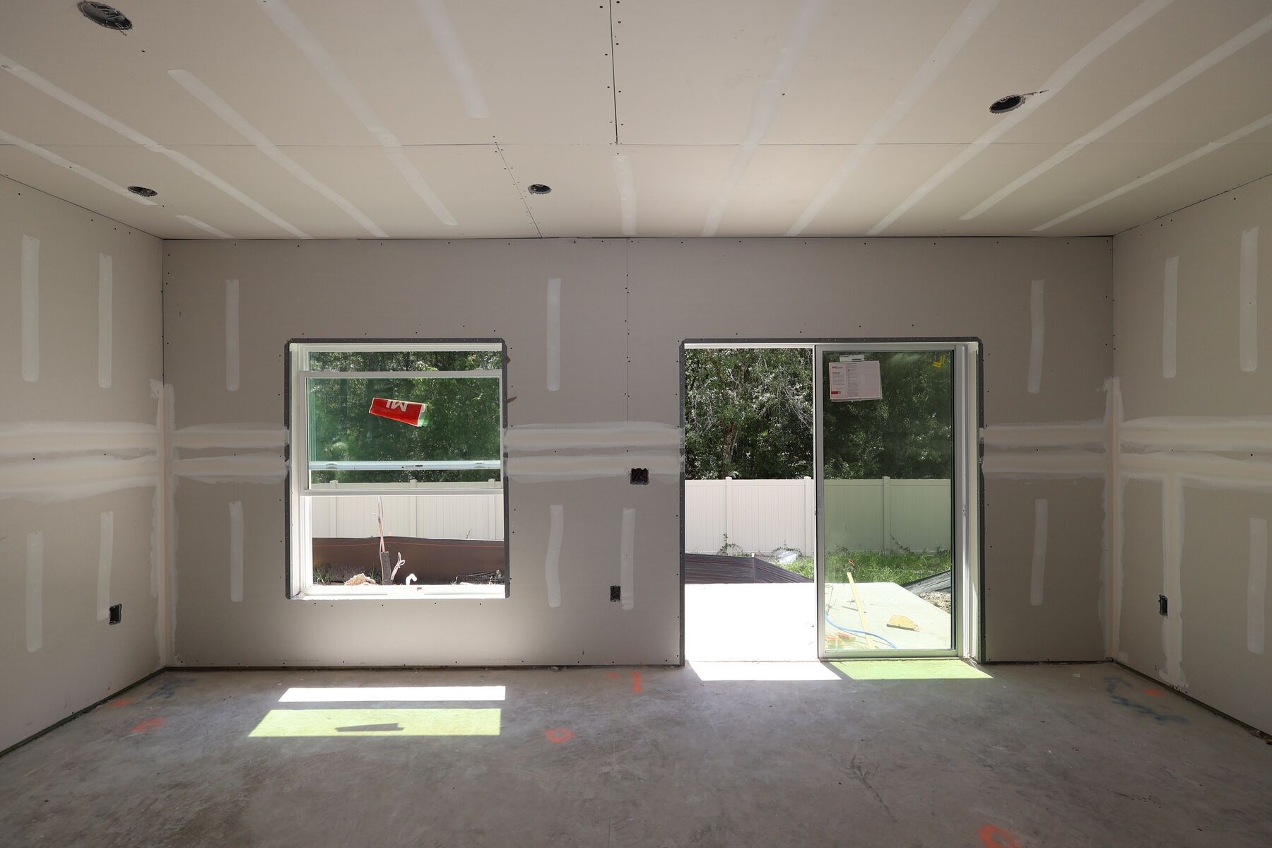 Drywall