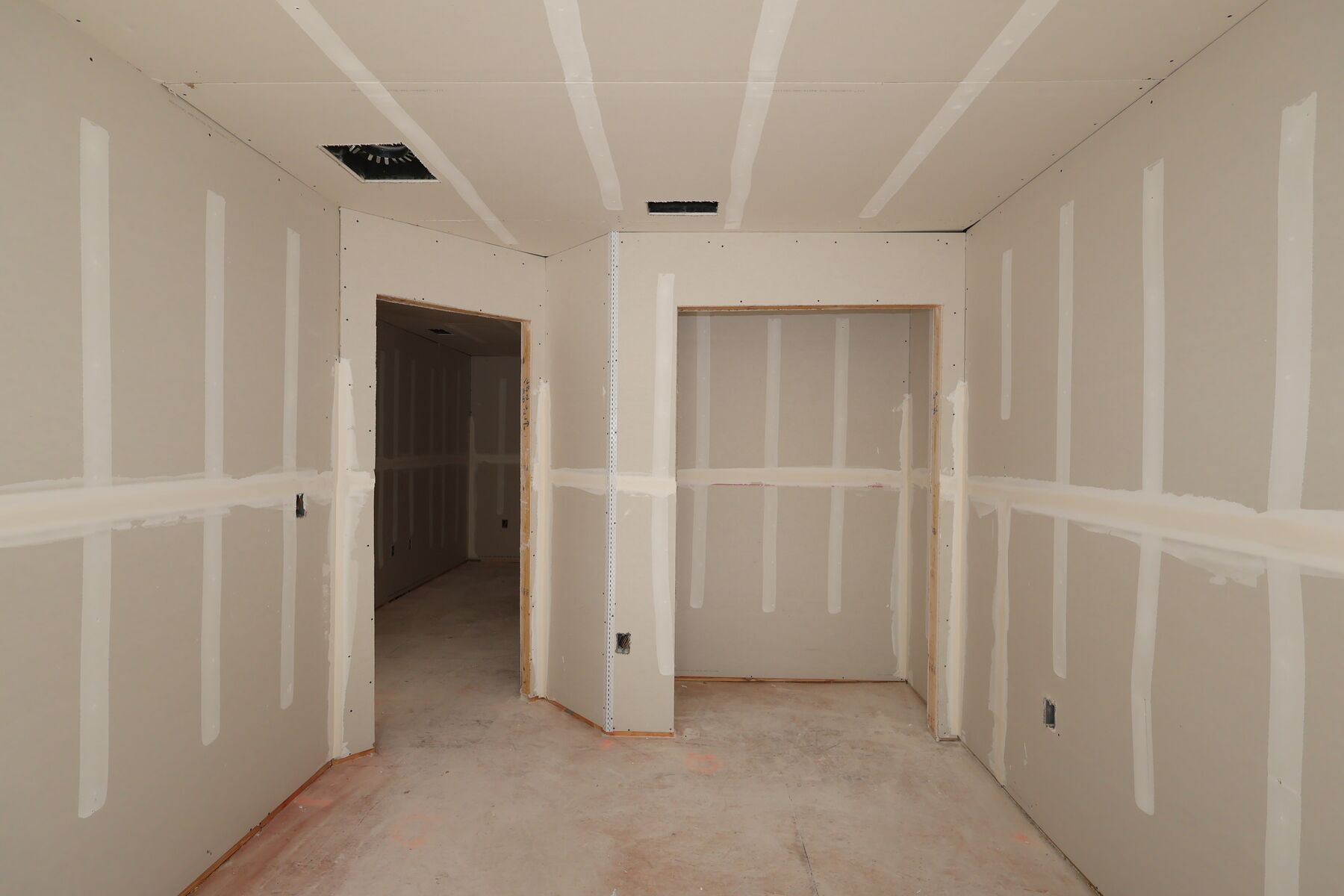 Owner's Closet