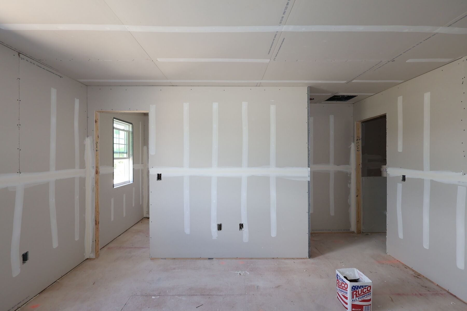 Drywall