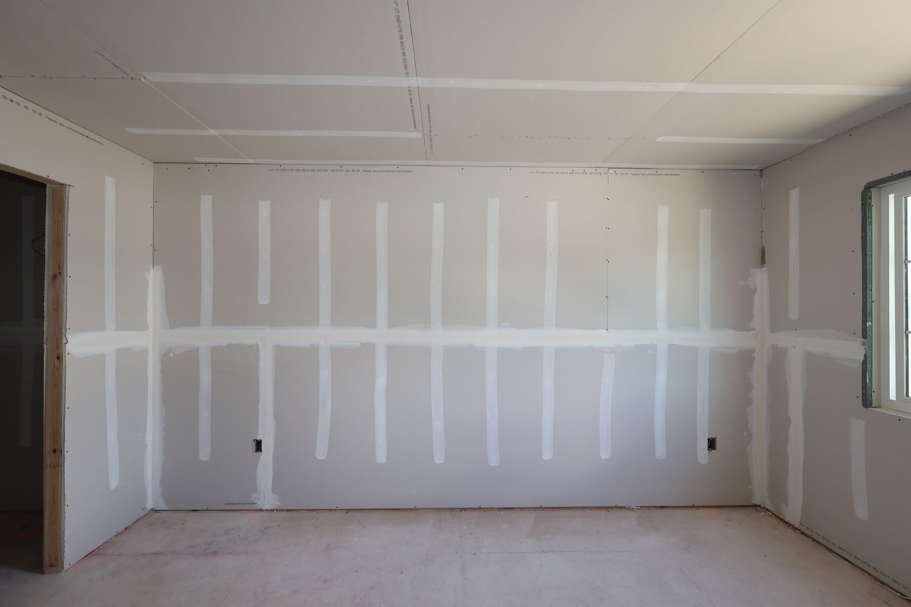 Drywall