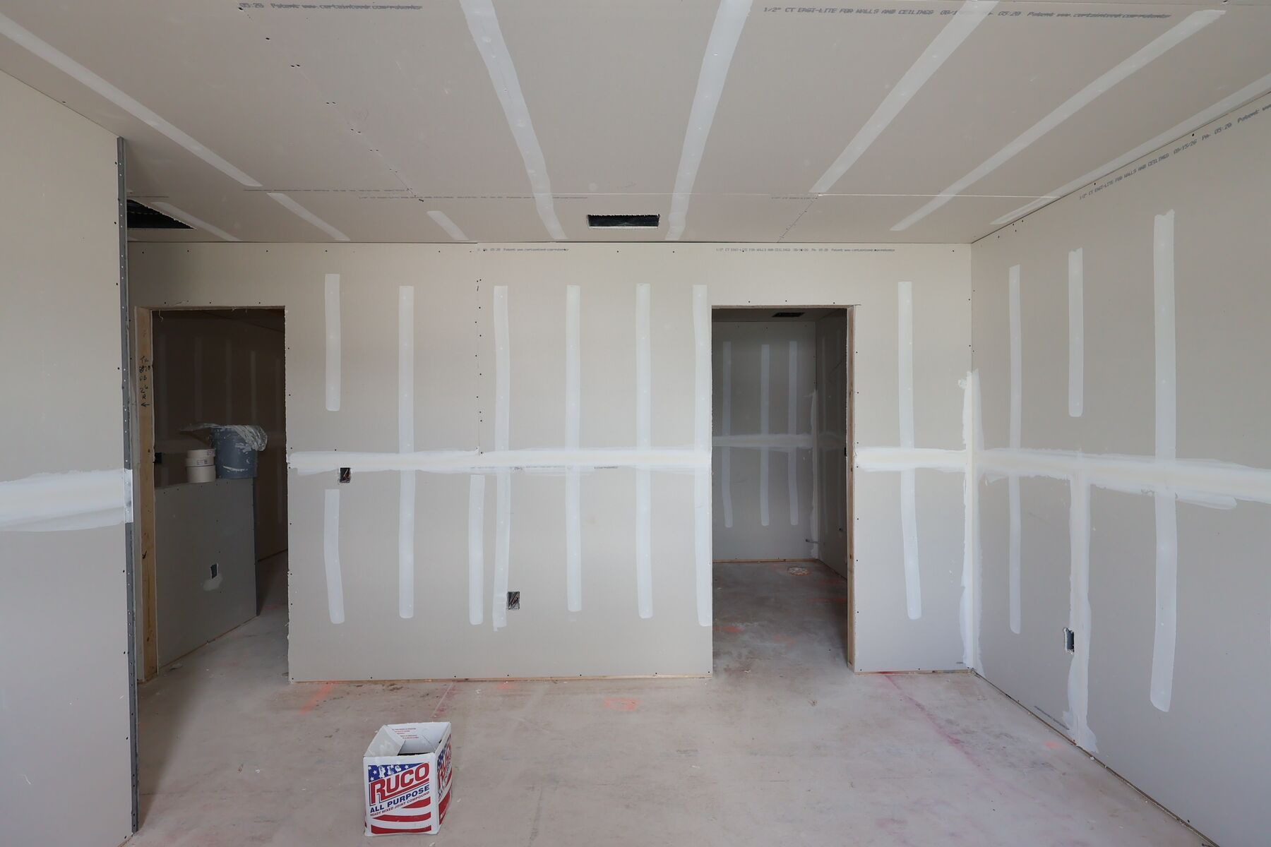 Drywall