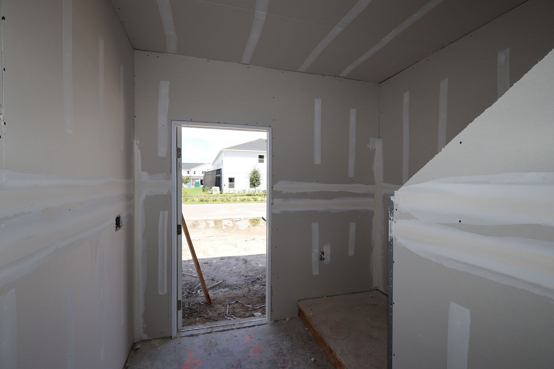 Drywall
