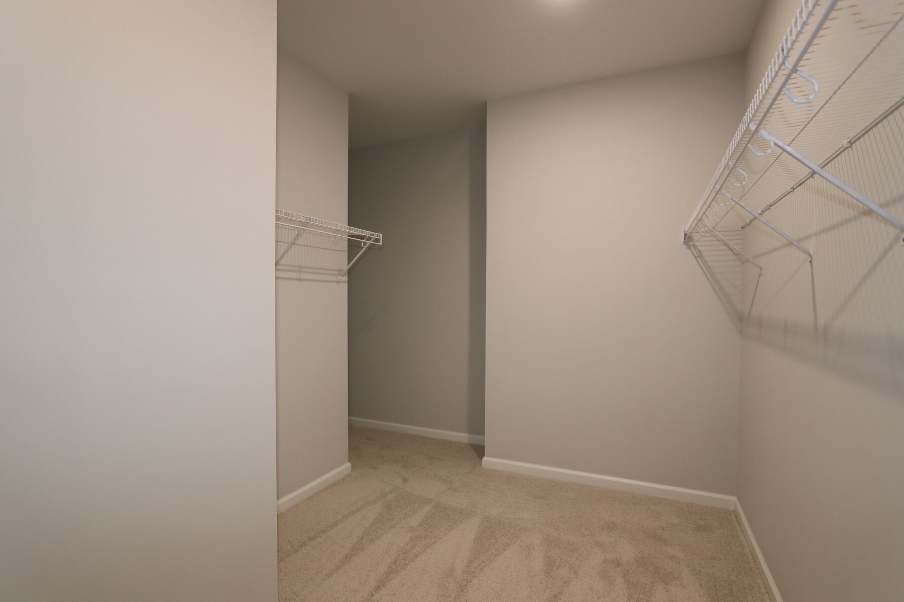 Owner's Closet