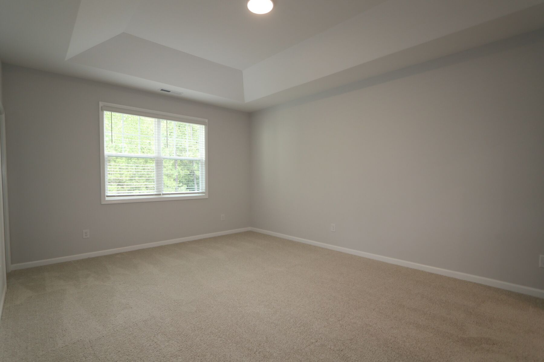 Owner's Bedroom
