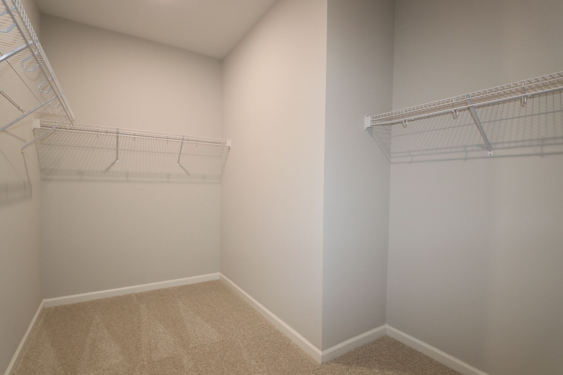 Owner's Closet