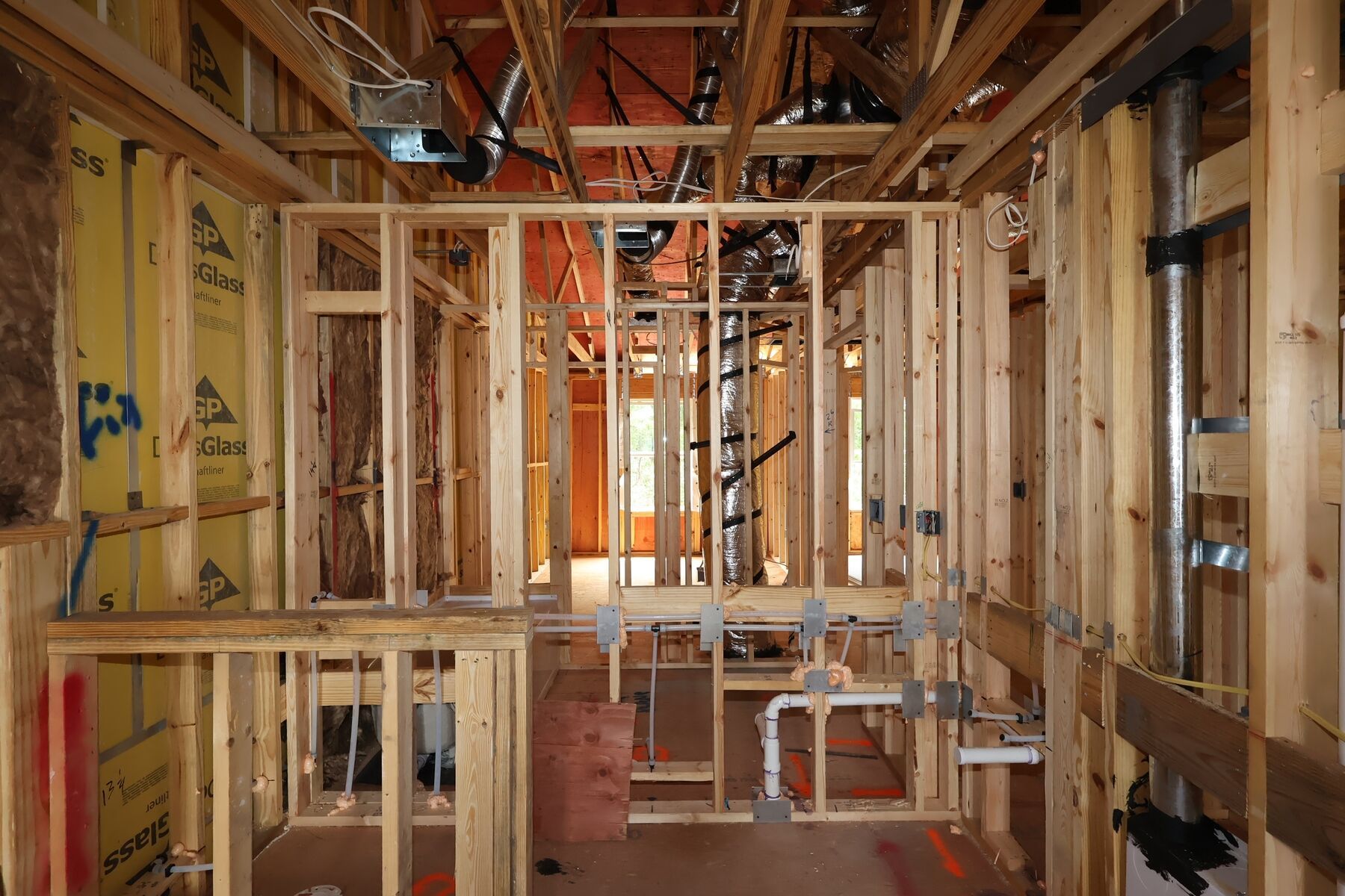 Framing