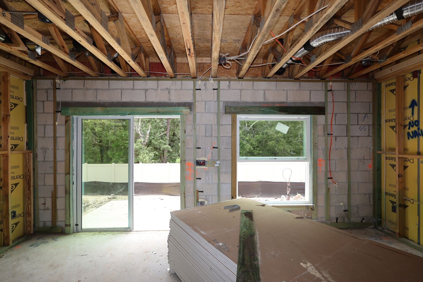 Framing