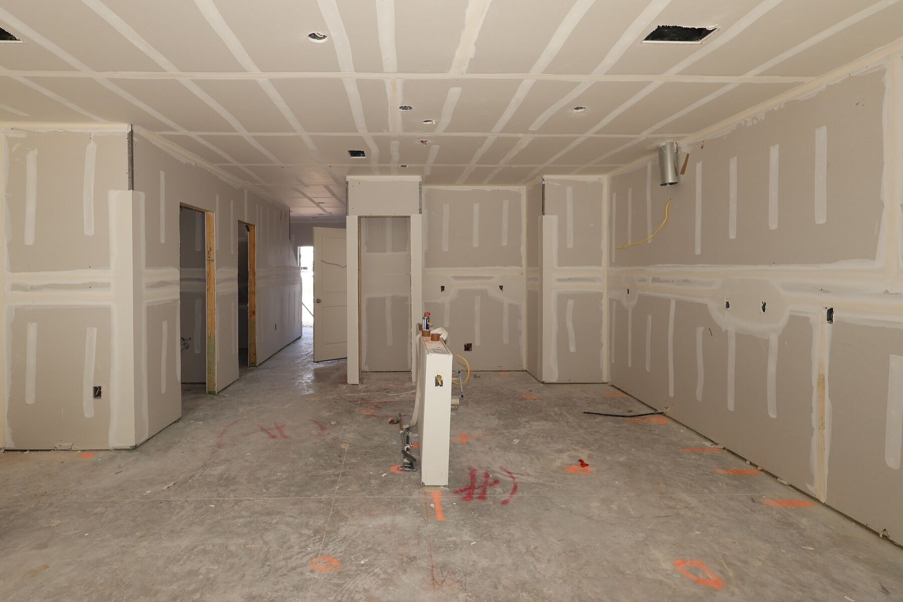 Drywall