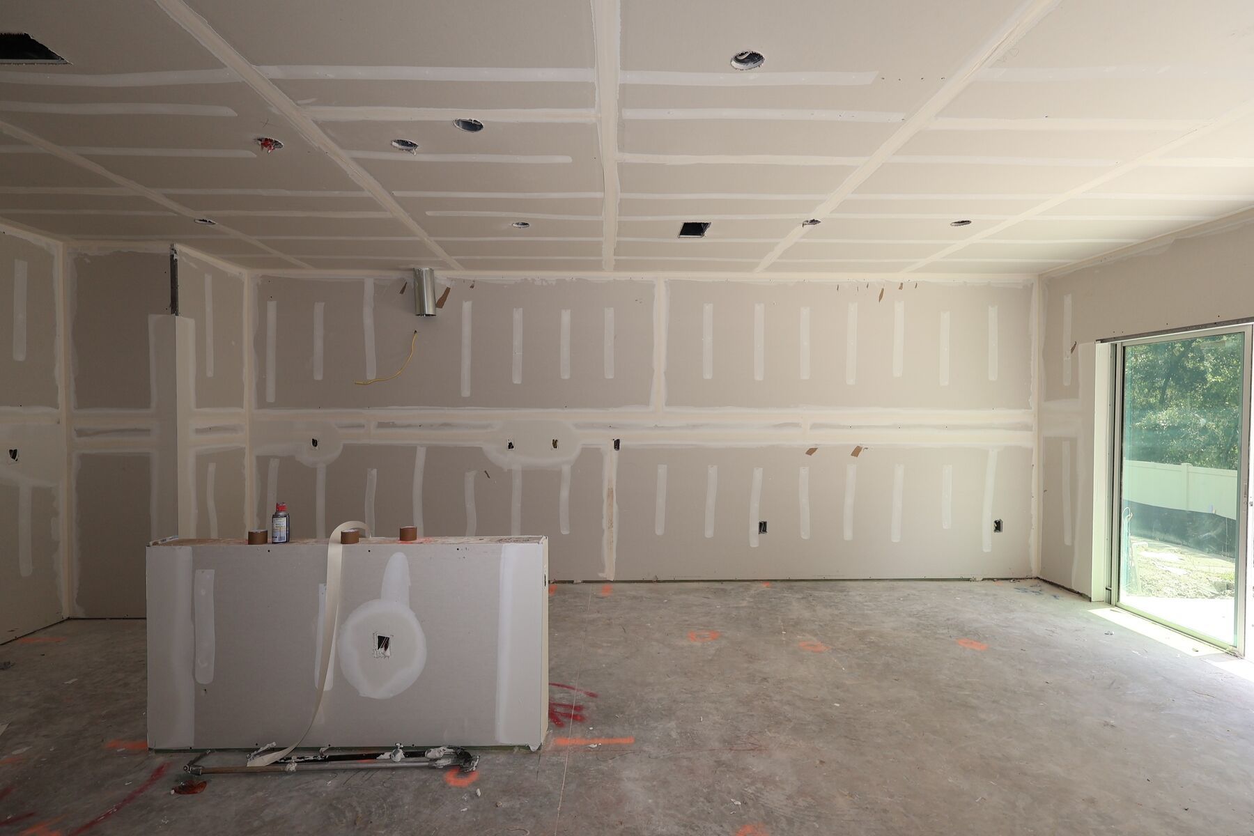 Drywall
