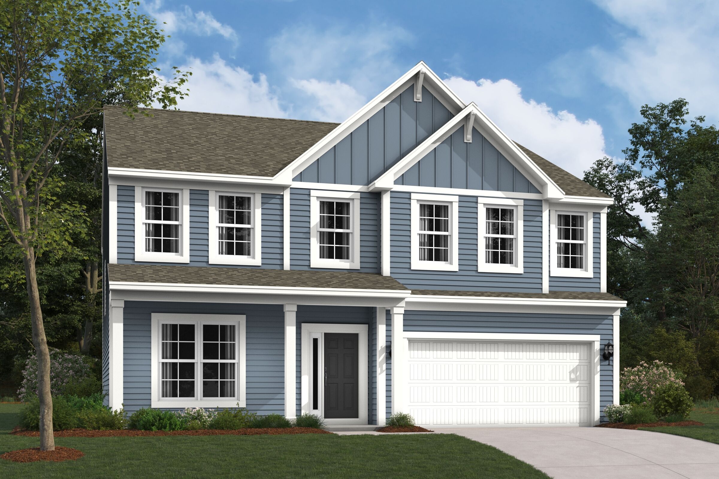 6034 Paperbark Way (Foster)