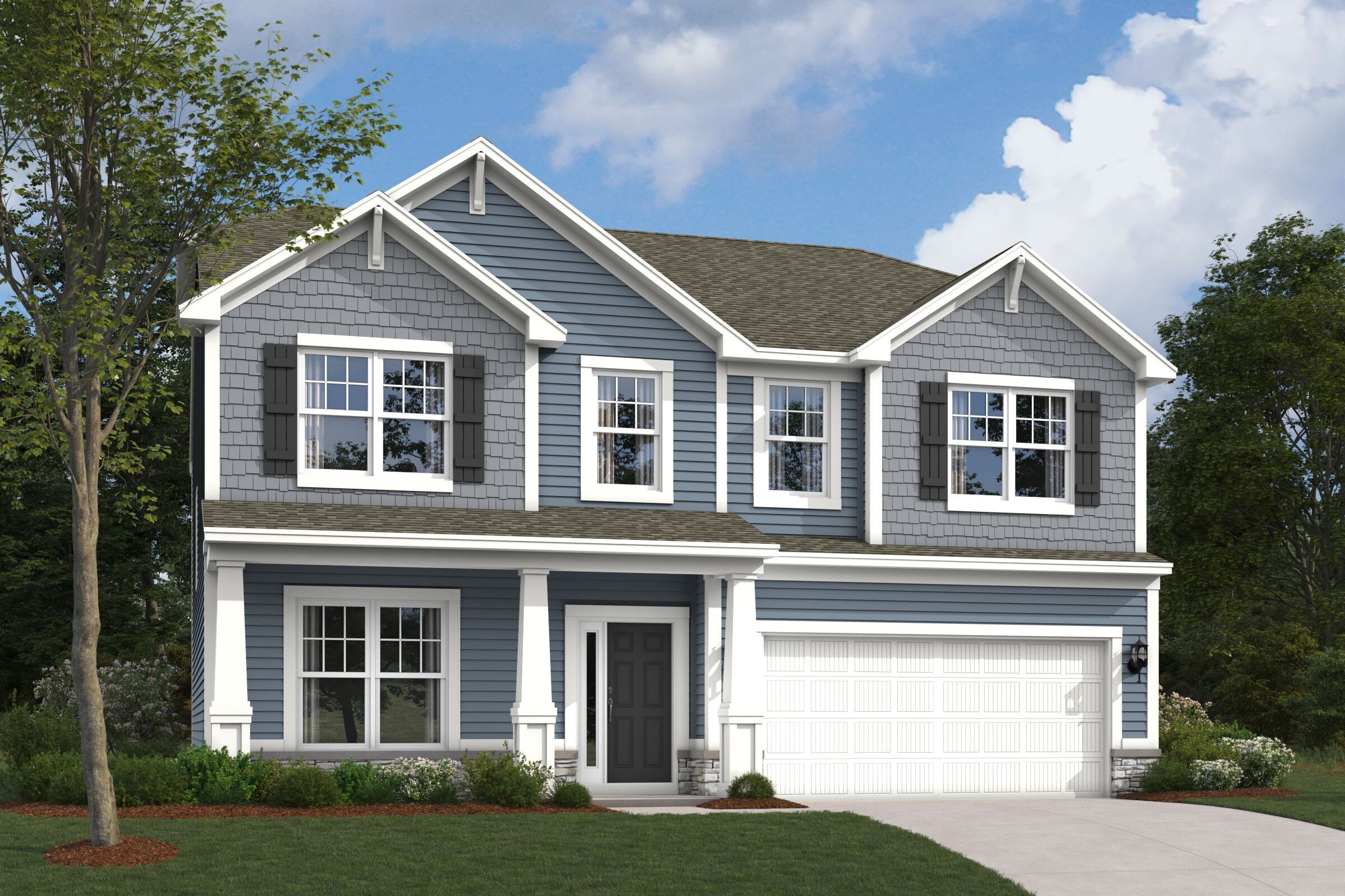 9958 Redwood Peak Lane (Foster)