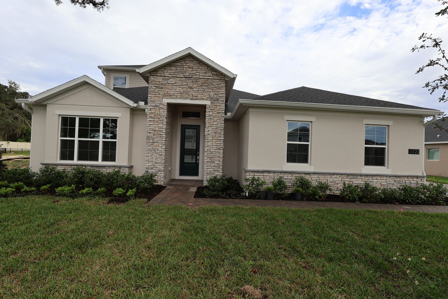Corina Xl Sl - Willow Run: Apopka, Florida - M/I Homes