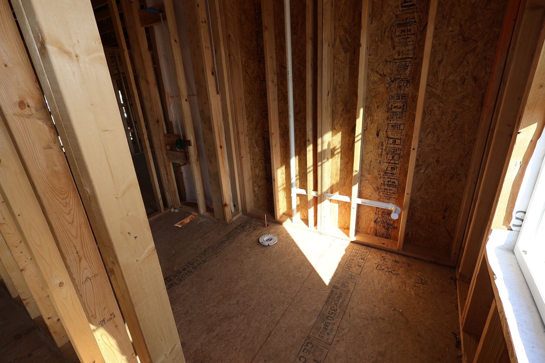 Framing