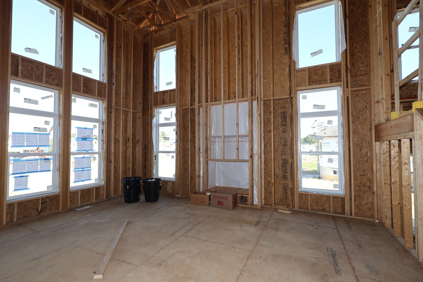 Framing