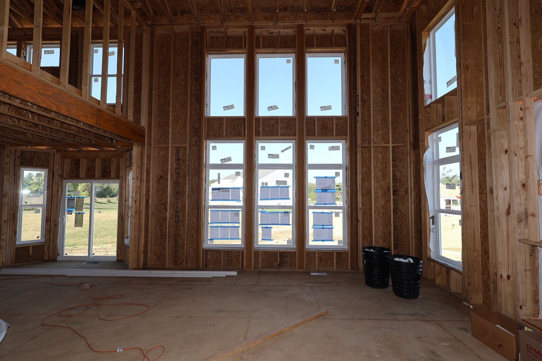 Framing