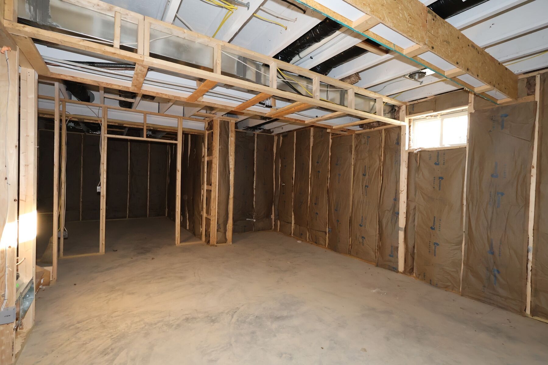 Insulation