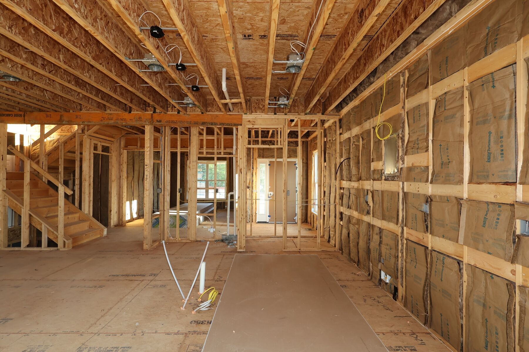 Insulation